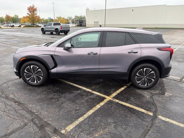 2024 Chevrolet Blazer EV LT
