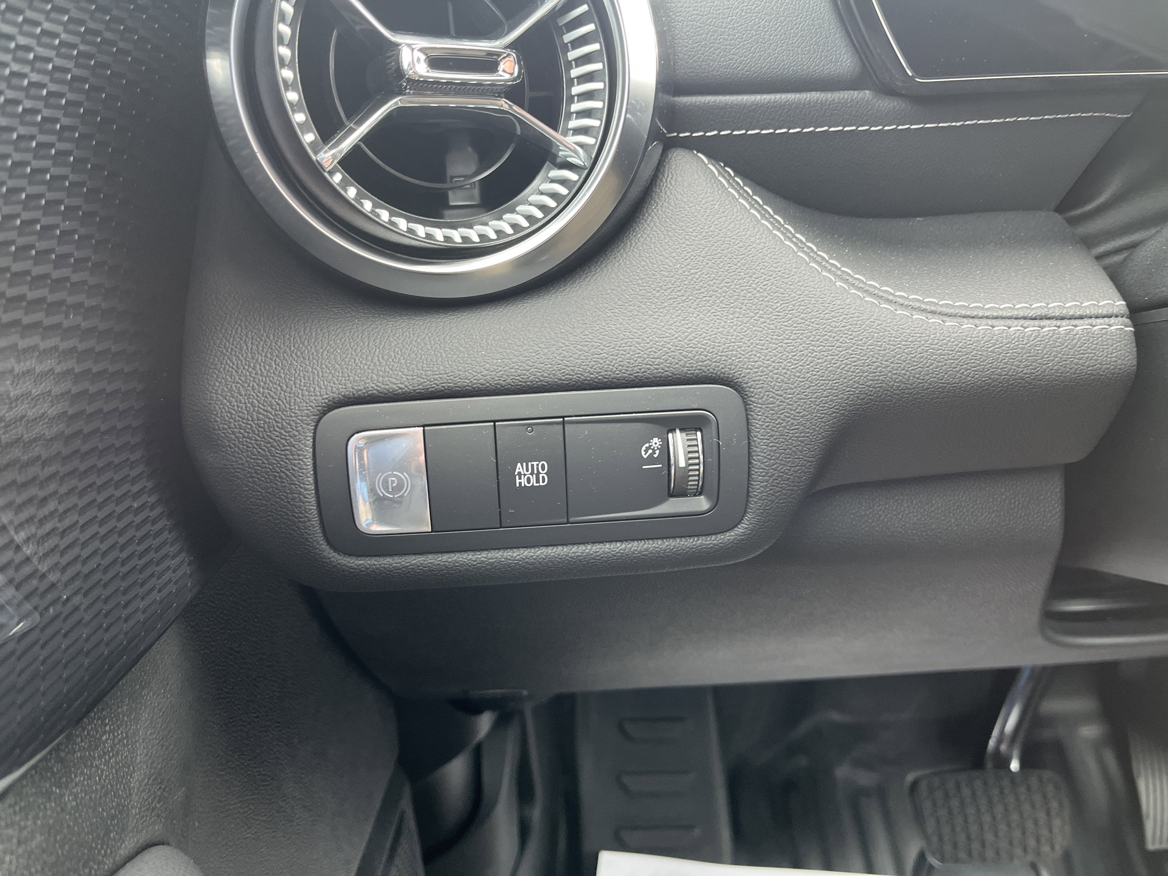 2025 Chevrolet Blazer EV Police Package AWD Police