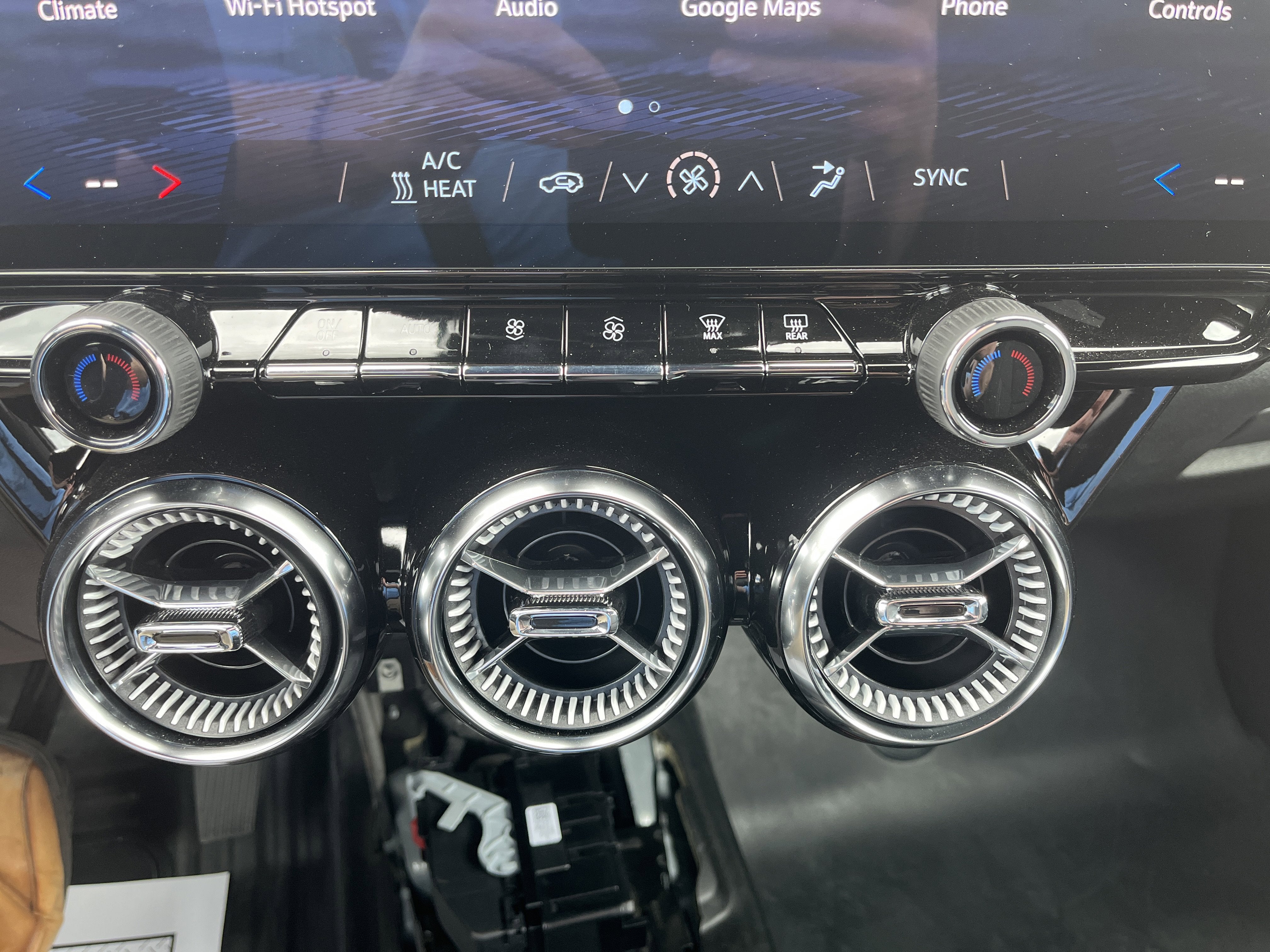 2025 Chevrolet Blazer EV Police Package AWD Police