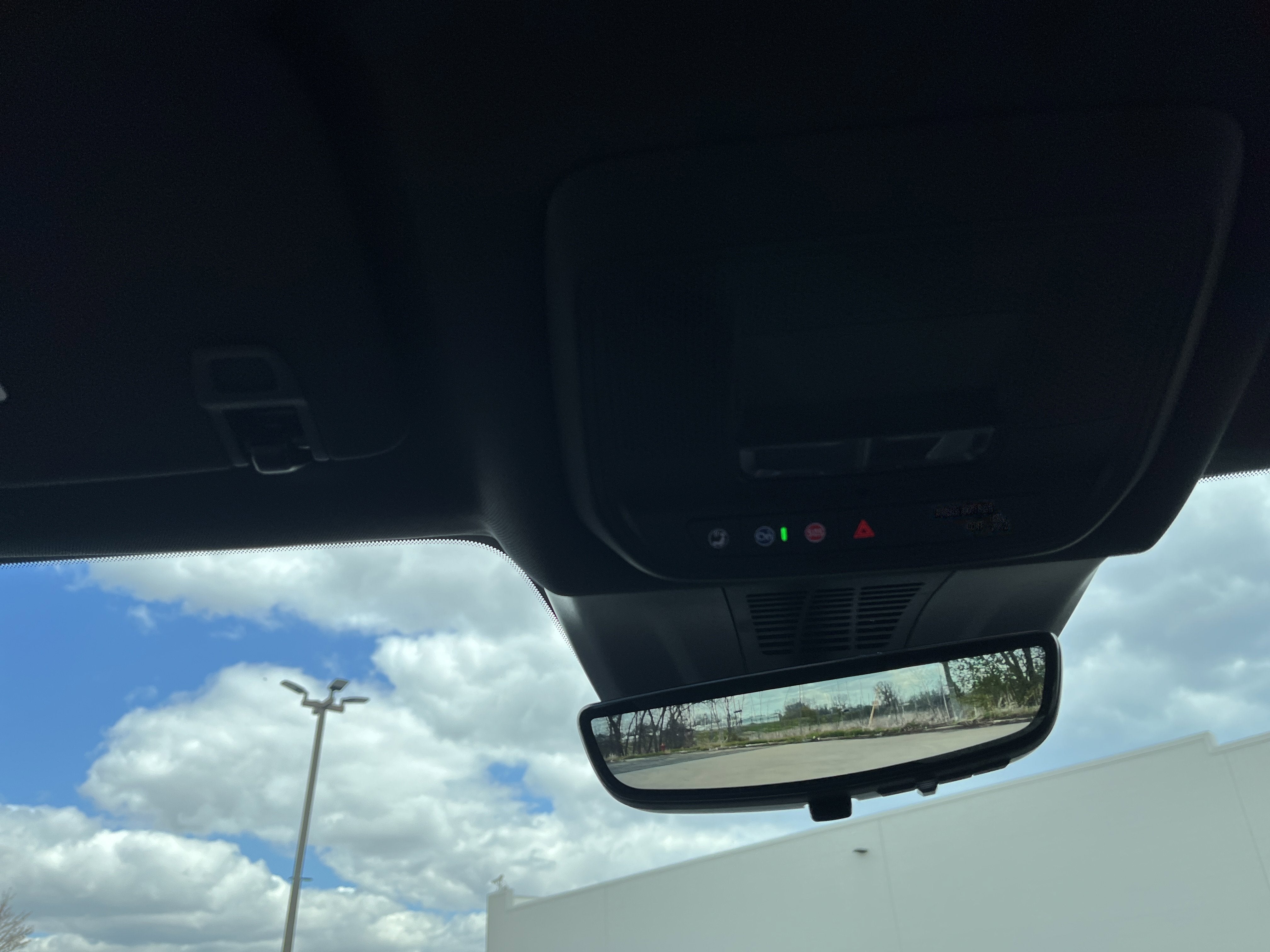 2025 Chevrolet Blazer EV Police Package AWD Police