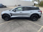 2025 Chevrolet Blazer EV Police Package AWD Police