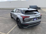 2025 Chevrolet Blazer EV Police Package AWD Police