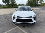 2025 Chevrolet Blazer EV Police Package AWD Police
