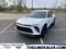2025 Chevrolet Blazer EV Police Package AWD Police