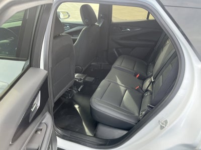 2025 Chevrolet Blazer EV Police Package AWD Police