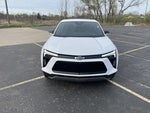 2025 Chevrolet Blazer EV Police Package AWD Police