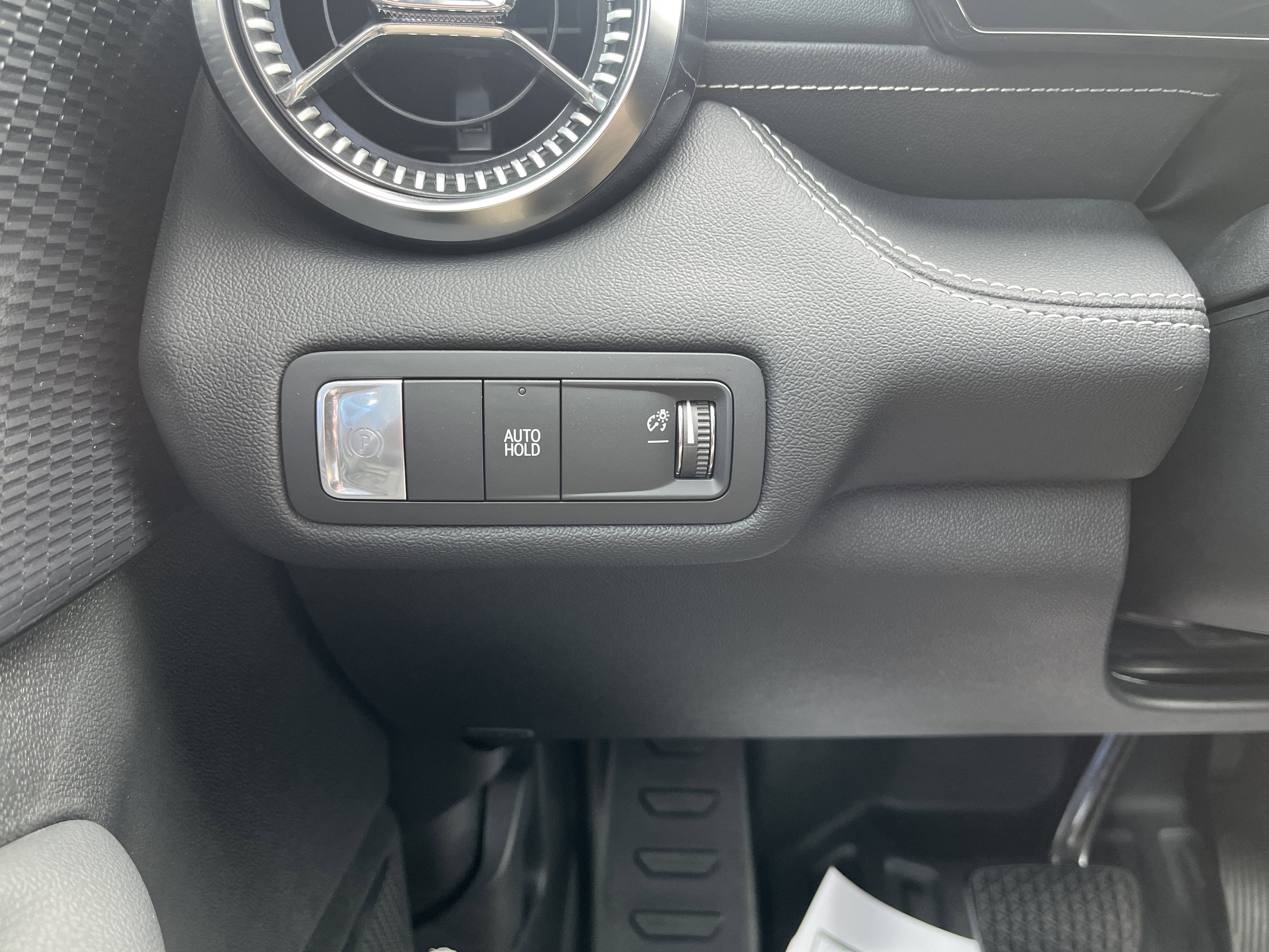 2025 Chevrolet Blazer EV Police Package AWD Police