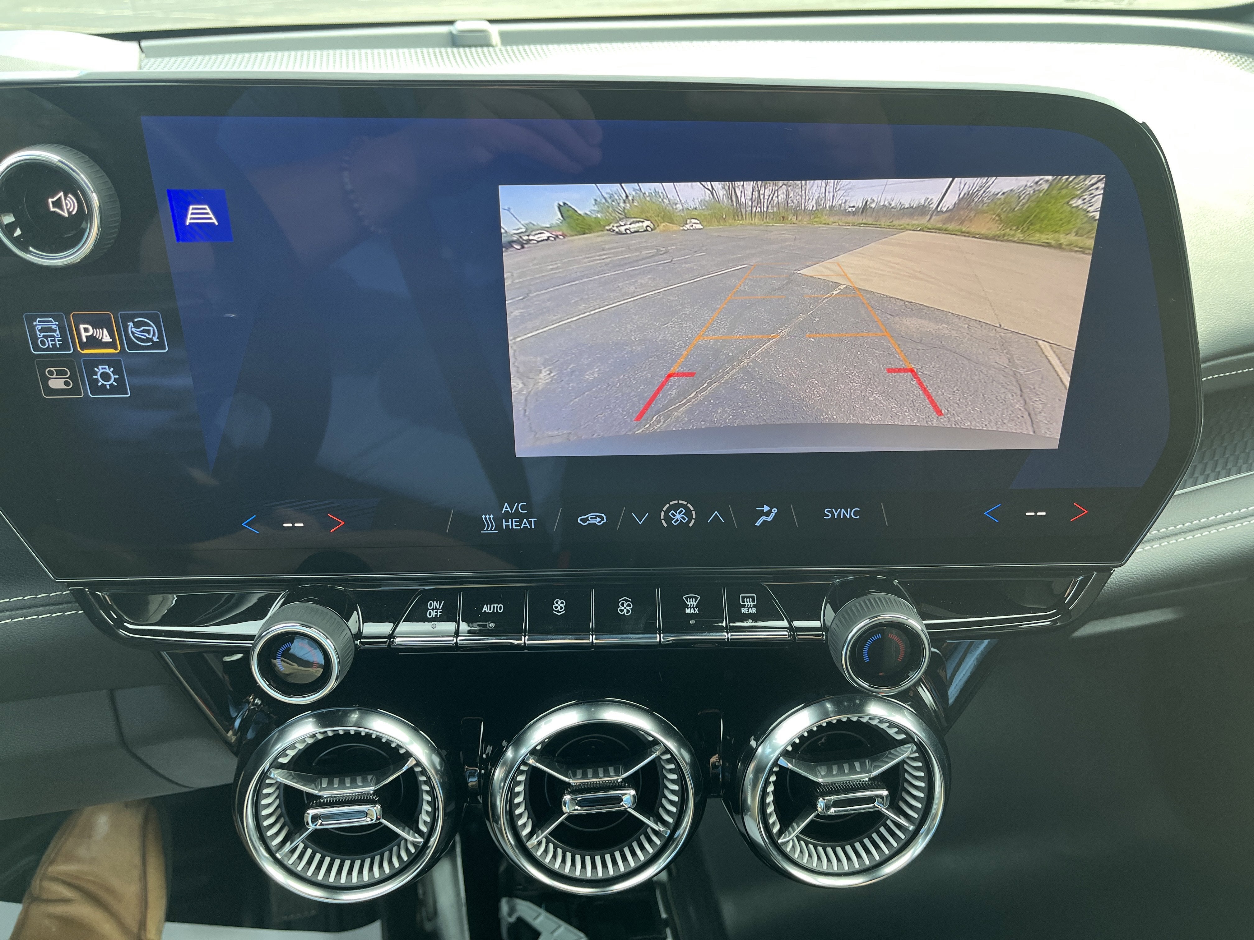 2025 Chevrolet Blazer EV Police Package AWD Police