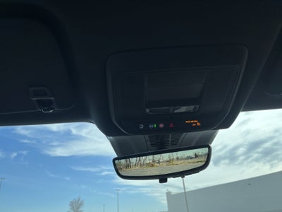 2025 Chevrolet Blazer EV Police Package AWD Police