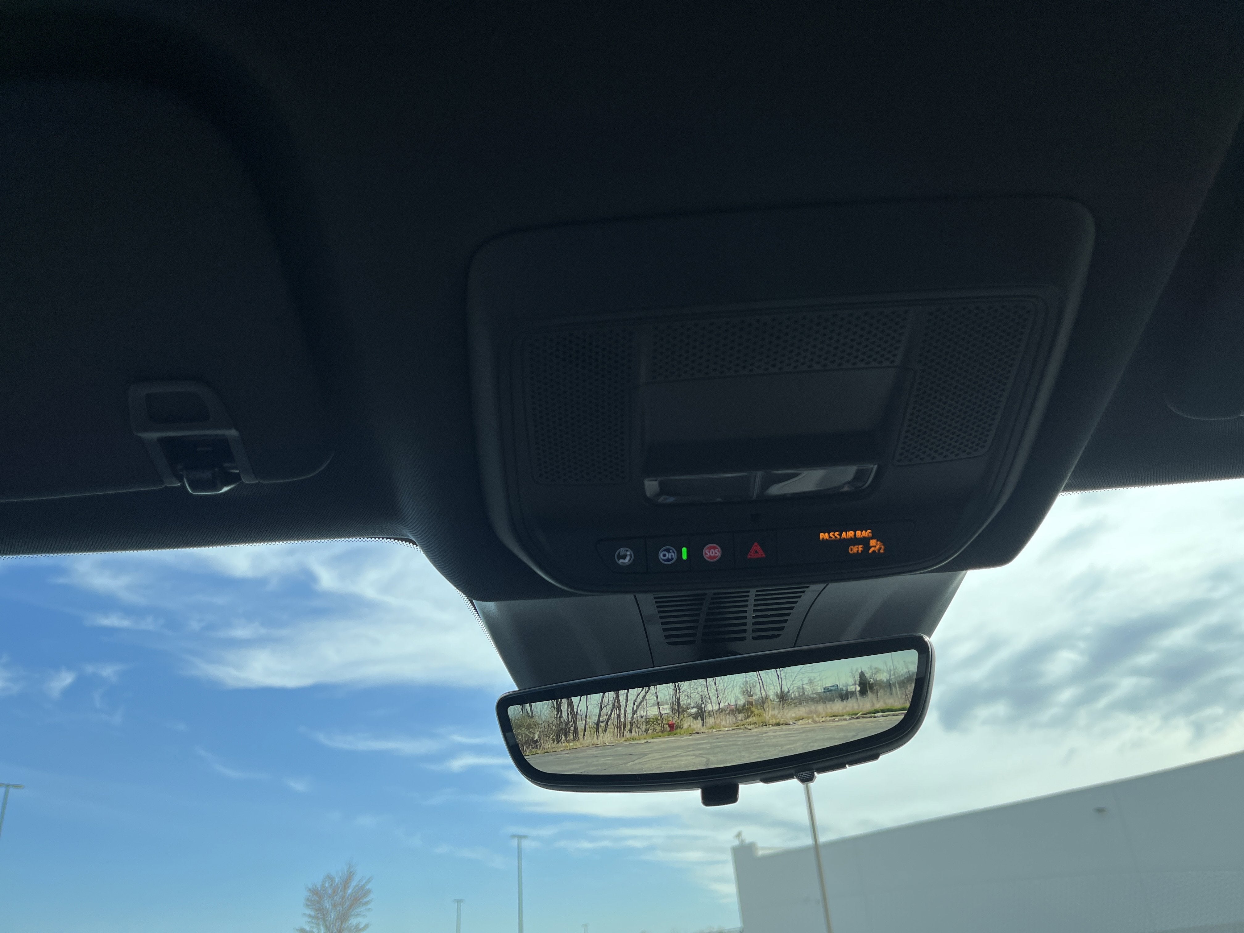 2025 Chevrolet Blazer EV Police Package AWD Police