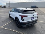 2025 Chevrolet Blazer EV Police Package AWD Police