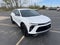 2025 Chevrolet Blazer EV Police Package AWD Police
