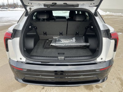 2025 Chevrolet Blazer EV RS