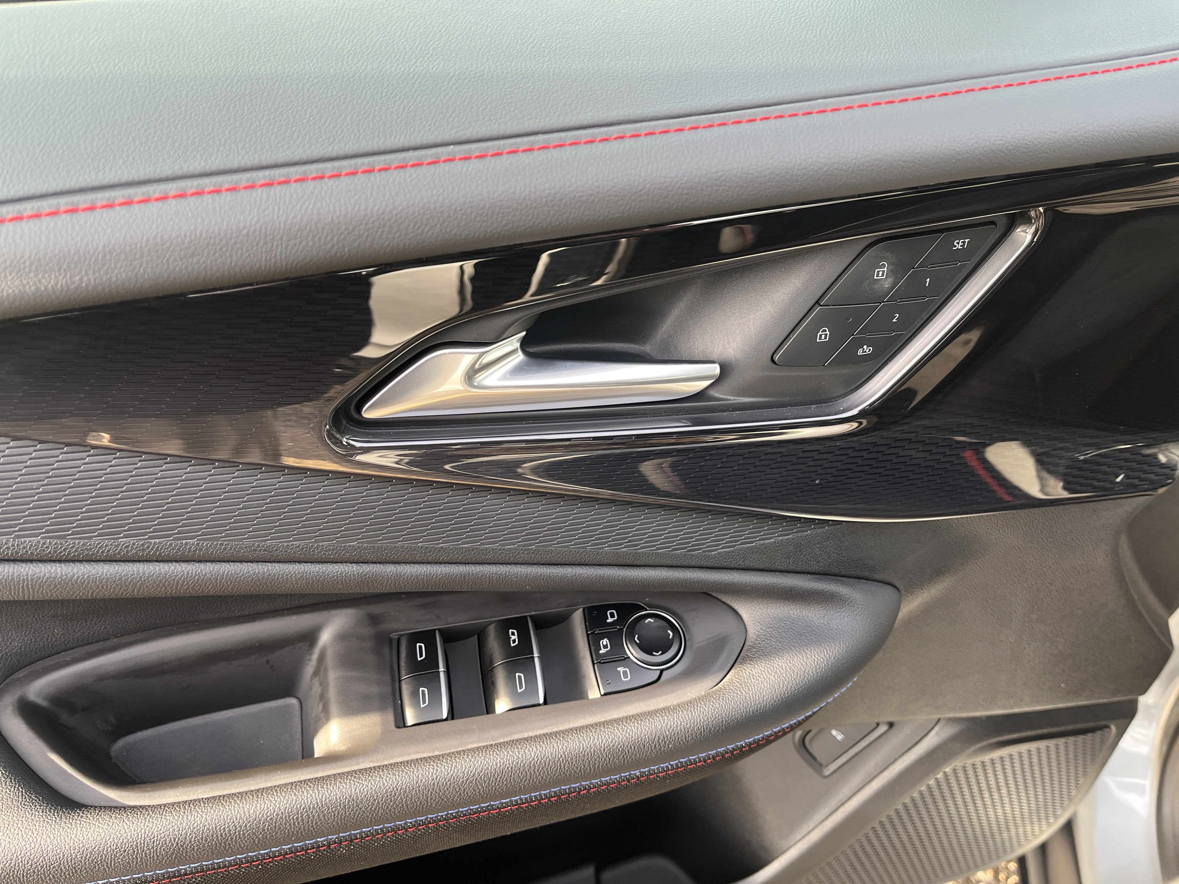 2025 Chevrolet Blazer EV RS