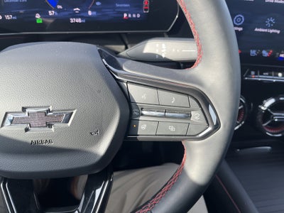 2025 Chevrolet Blazer EV RS