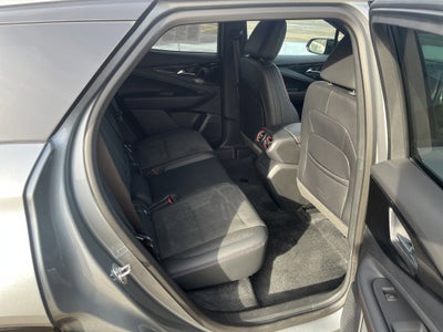 2025 Chevrolet Blazer EV RS