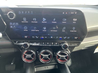 2025 Chevrolet Blazer EV RS