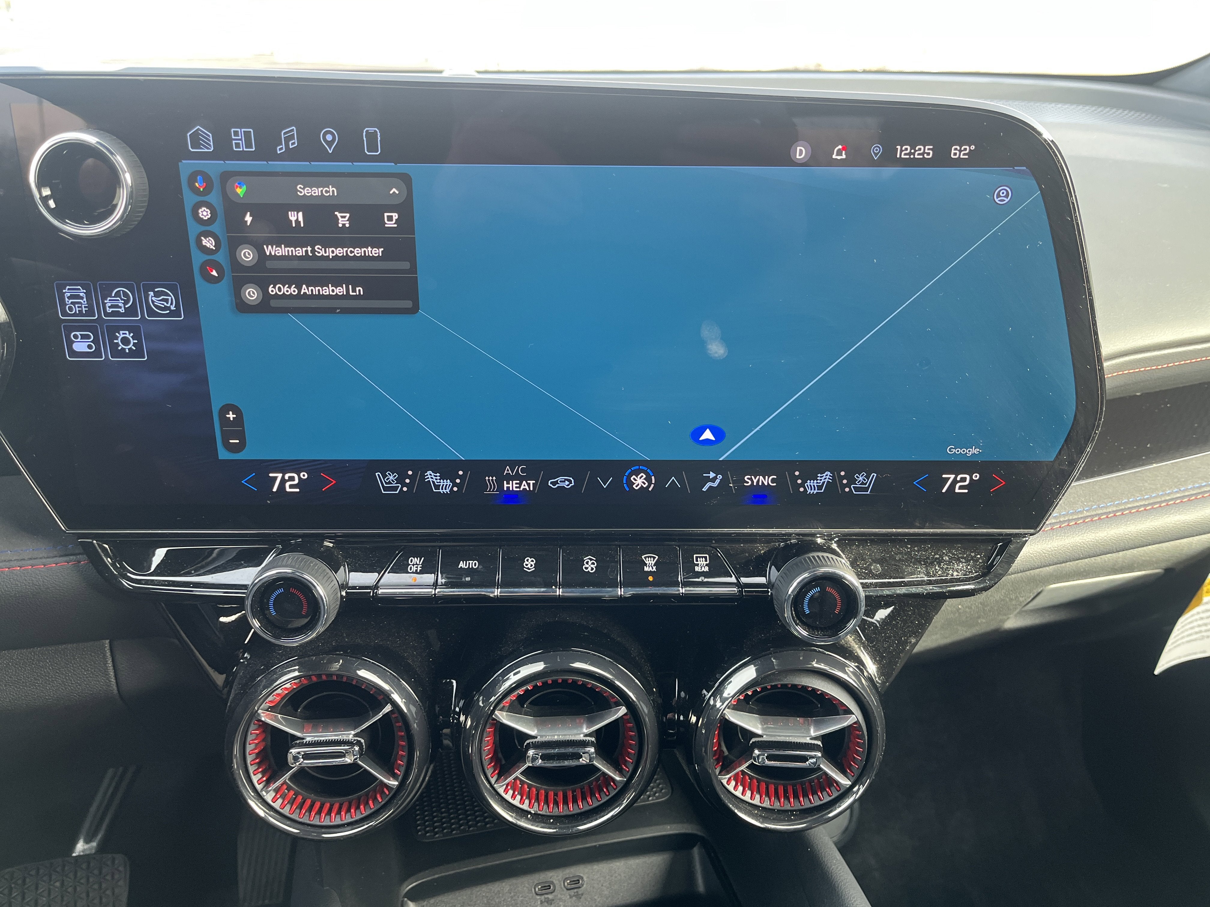 2025 Chevrolet Blazer EV RS