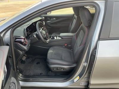 2025 Chevrolet Blazer EV RS