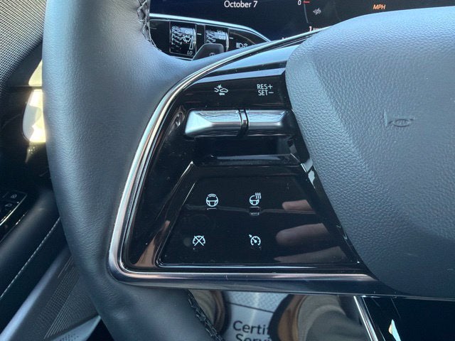 2026 Cadillac OPTIQ Premium Sport