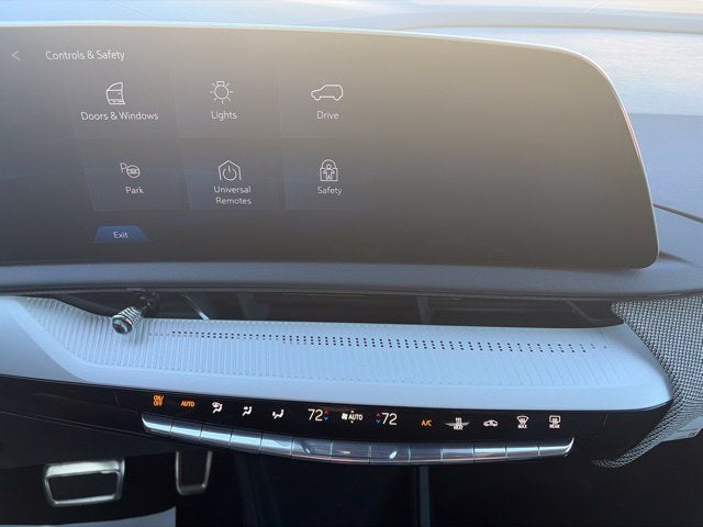 2026 Cadillac OPTIQ Premium Sport
