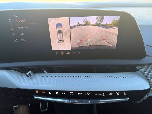 2026 Cadillac OPTIQ Premium Sport