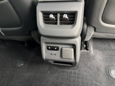 2025 Cadillac OPTIQ Sport 2