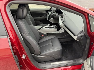 2025 Cadillac OPTIQ Sport 2