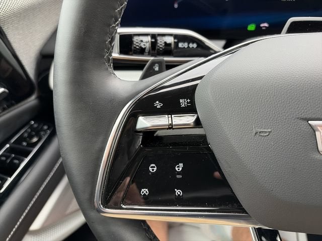 2025 Cadillac OPTIQ Sport 2