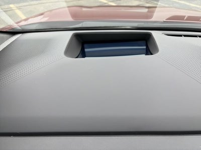 2025 Cadillac OPTIQ Sport 2