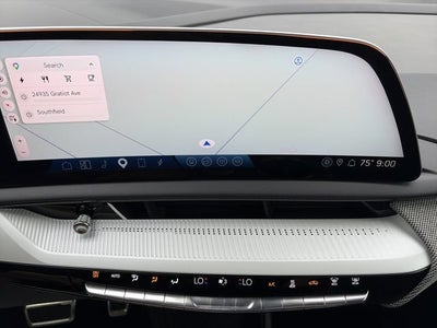 2025 Cadillac OPTIQ Sport 2