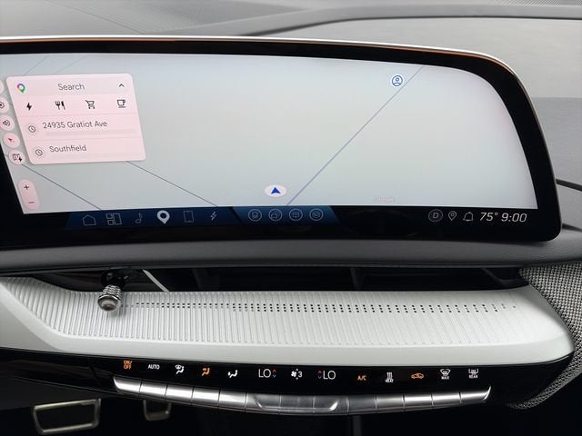 2025 Cadillac OPTIQ Sport 2