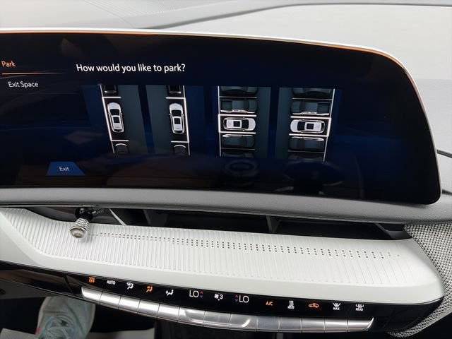 2025 Cadillac OPTIQ Sport 2