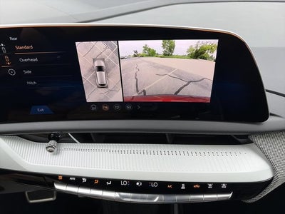 2025 Cadillac OPTIQ Sport 2