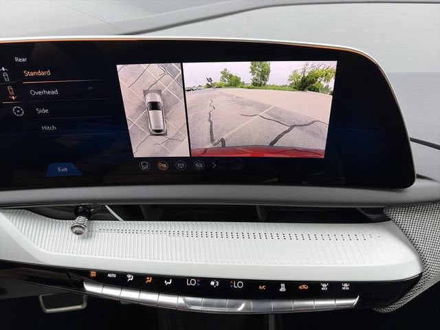 2025 Cadillac OPTIQ Sport 2