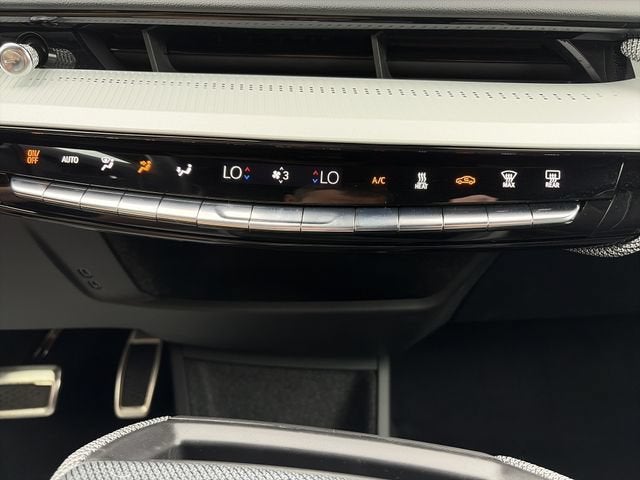 2025 Cadillac OPTIQ Sport 2