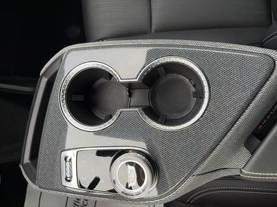 2025 Cadillac OPTIQ Sport 2