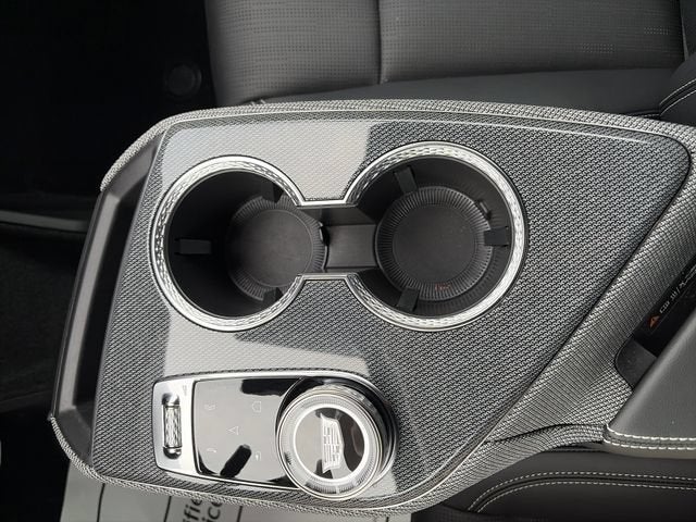2025 Cadillac OPTIQ Sport 2