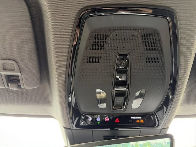 2025 Cadillac OPTIQ Sport 2