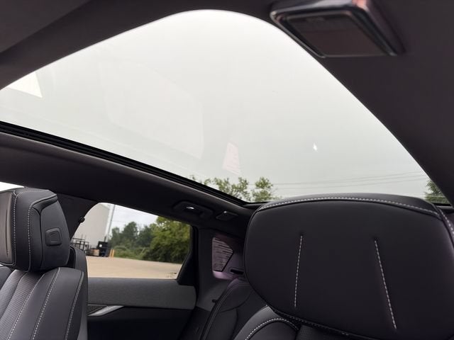 2025 Cadillac OPTIQ Sport 2