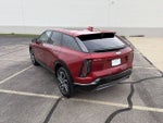 2025 Cadillac OPTIQ Sport 2