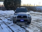2012 Toyota Tacoma 4WD Double Cab Short Bed V6 Manual (Natl)