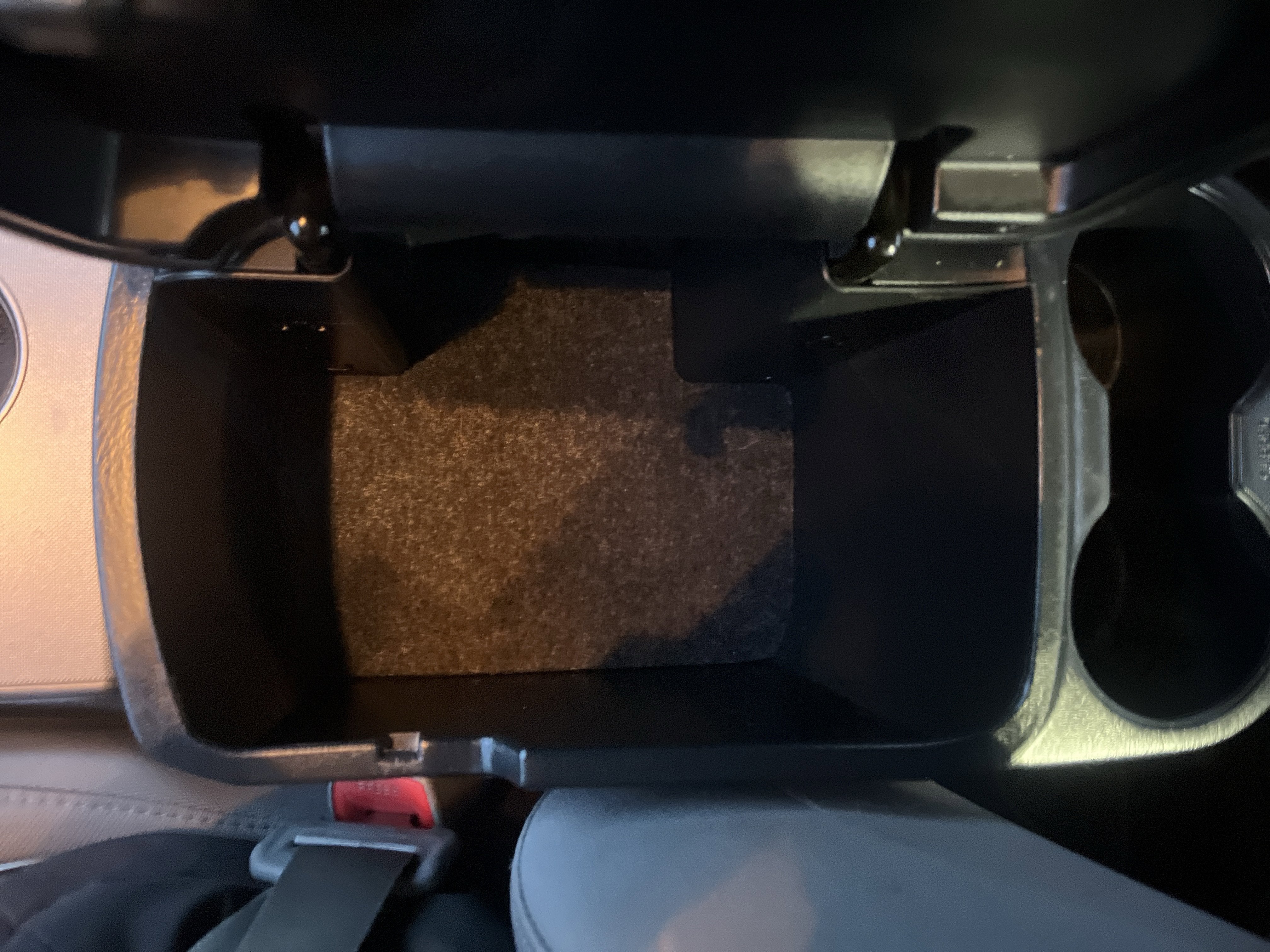 2012 Toyota Tacoma 4WD Double Cab Short Bed V6 Manual (Natl)