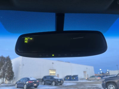 2012 Toyota Tacoma 4WD Double Cab Short Bed V6 Manual (Natl)