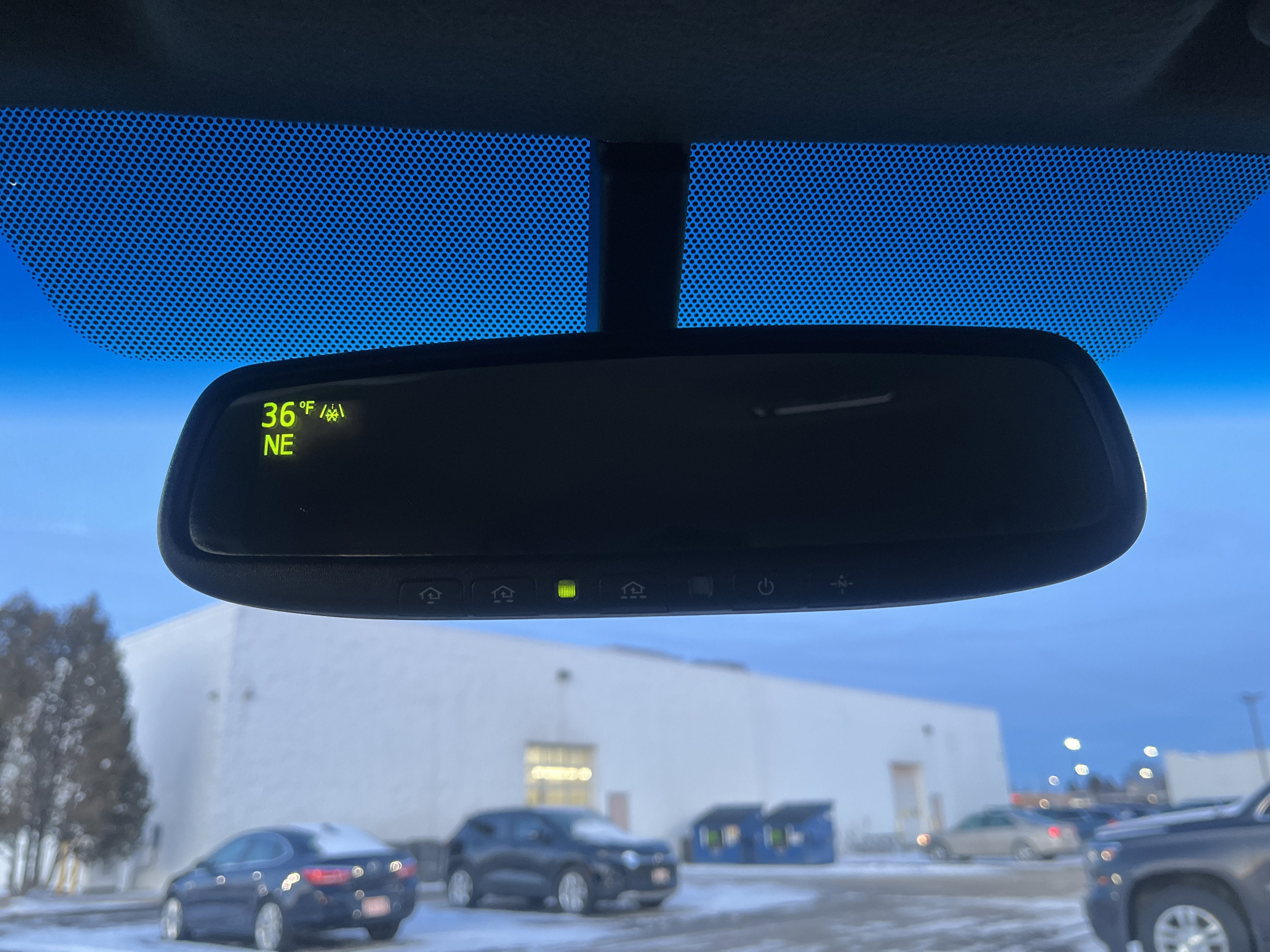 2012 Toyota Tacoma 4WD Double Cab Short Bed V6 Manual (Natl)