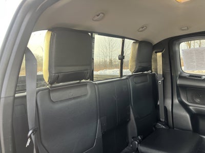 2022 Toyota Tacoma 2WD SR