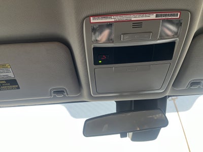 2022 Toyota Tacoma 2WD SR