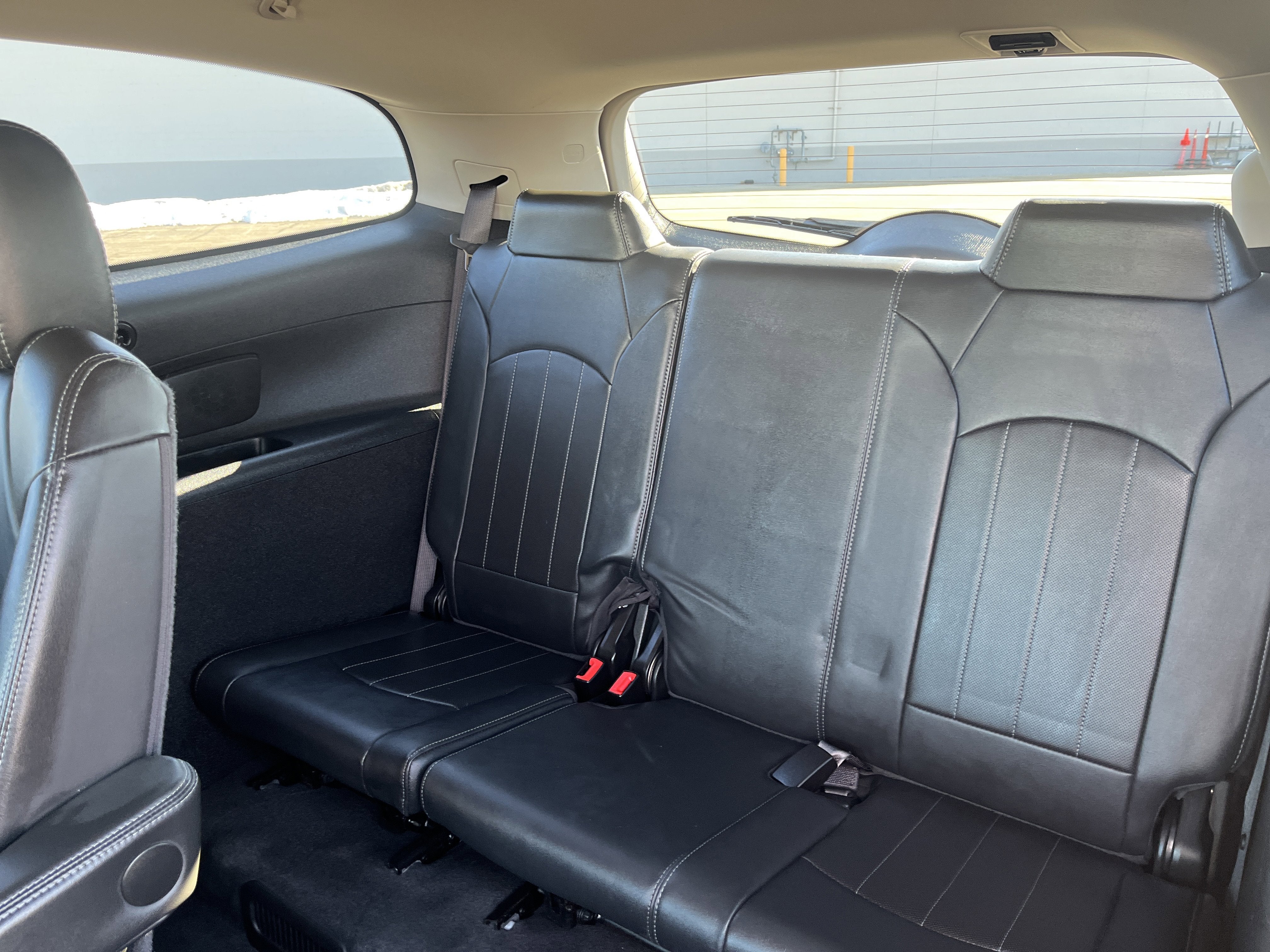 2017 Buick Enclave Premium