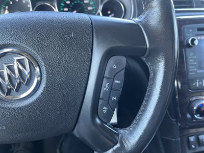 2017 Buick Enclave Premium