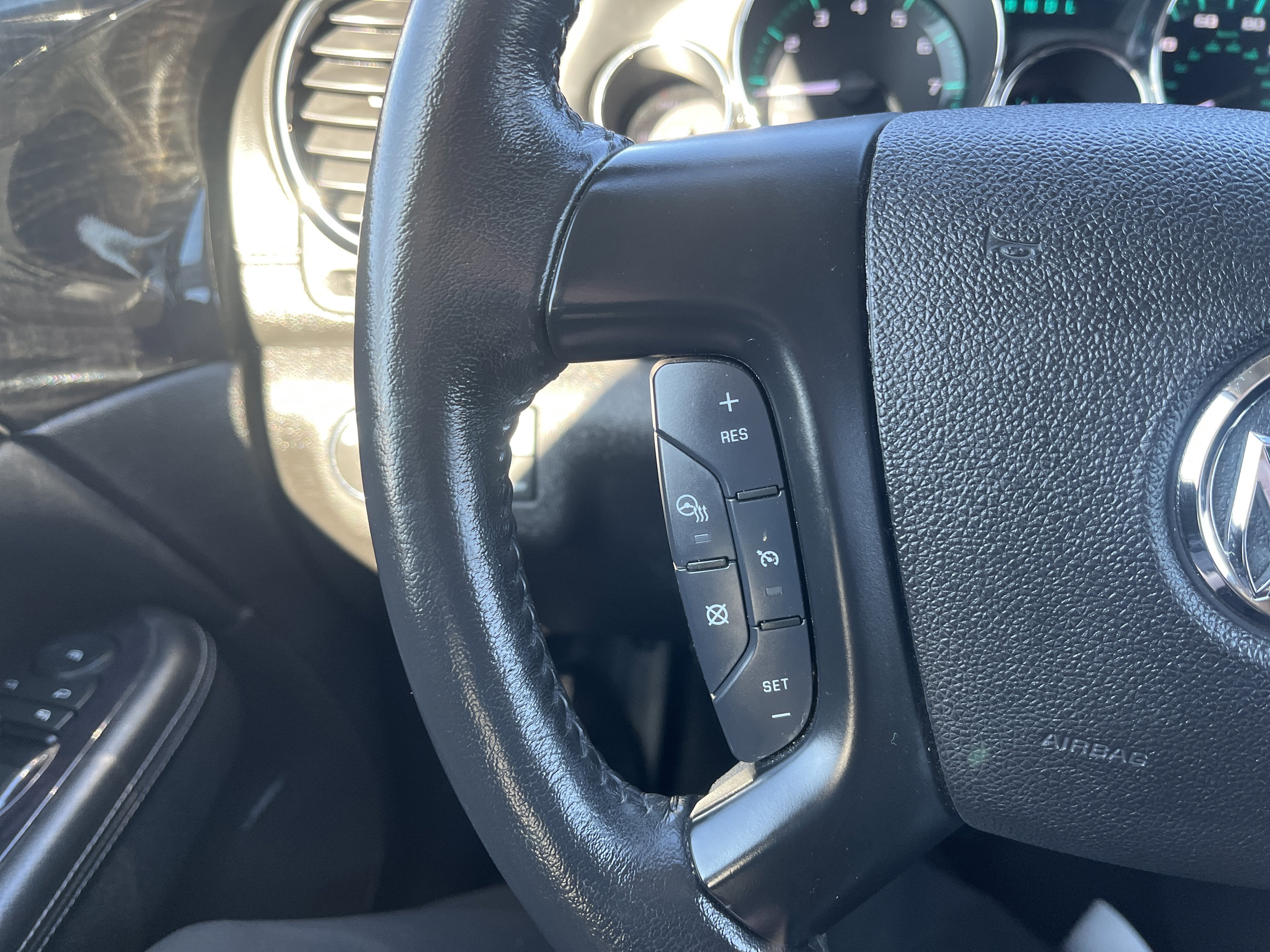 2017 Buick Enclave Premium